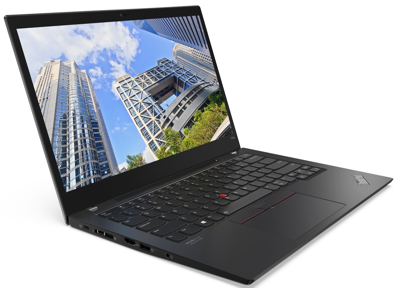 Thinkpad T14s